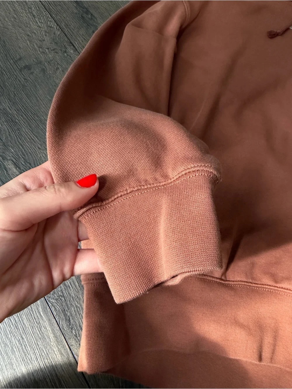 Women’s Nike Hoodie Size XS